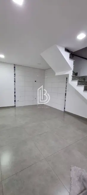 Foto 5 de Casa de Condomínio com 2 quartos à venda, 101m2 em Vila Pires, Santo Andre - SP