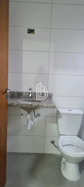 Foto 6 de Casa de Condomínio com 2 quartos à venda, 101m2 em Vila Pires, Santo Andre - SP