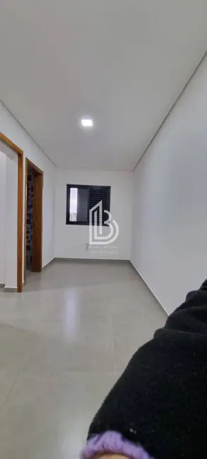 Foto 4 de Casa de Condomínio com 2 quartos à venda, 101m2 em Vila Pires, Santo Andre - SP