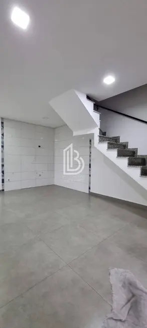 Foto 3 de Casa de Condomínio com 2 quartos à venda, 101m2 em Vila Pires, Santo Andre - SP