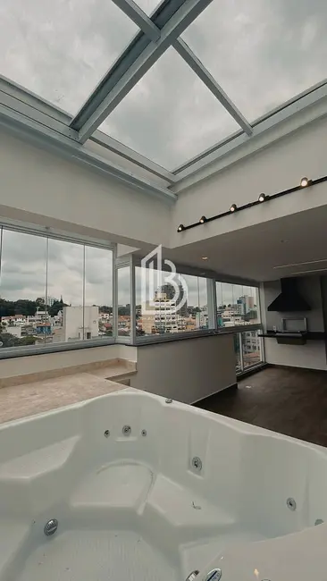 Foto 1 de Apartamento com 2 quartos à venda, 112m2 em Jardim do Mar, Sao Bernardo Do Campo - SP