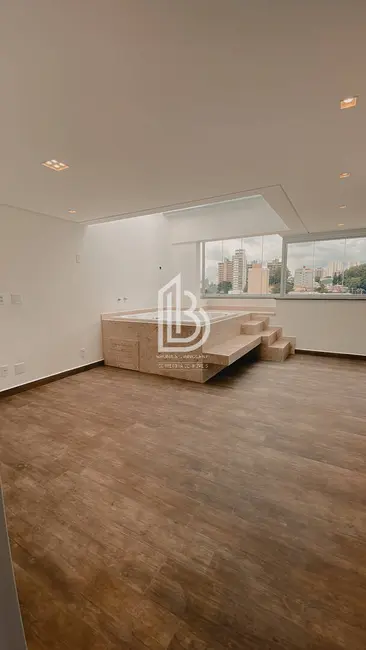 Foto 8 de Apartamento com 2 quartos à venda, 112m2 em Jardim do Mar, Sao Bernardo Do Campo - SP