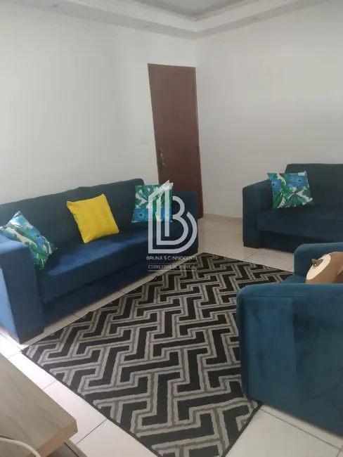 Foto 1 de Apartamento com 2 quartos à venda, 63m2 em Demarchi, Sao Bernardo Do Campo - SP