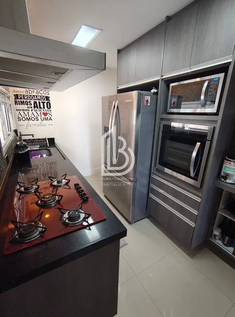 Foto 2 de Apartamento com 3 quartos à venda, 123m2 em Centro, Sao Bernardo Do Campo - SP