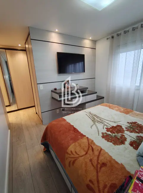 Foto 8 de Apartamento com 3 quartos à venda, 123m2 em Centro, Sao Bernardo Do Campo - SP