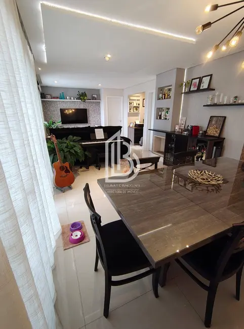 Foto 4 de Apartamento com 3 quartos à venda, 123m2 em Centro, Sao Bernardo Do Campo - SP