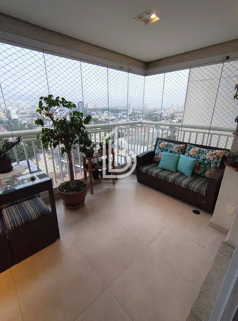 Foto 6 de Apartamento com 3 quartos à venda, 123m2 em Centro, Sao Bernardo Do Campo - SP