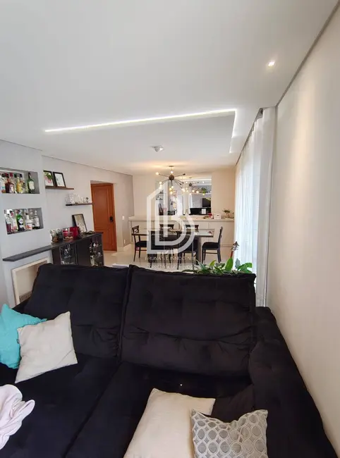 Foto 3 de Apartamento com 3 quartos à venda, 123m2 em Centro, Sao Bernardo Do Campo - SP