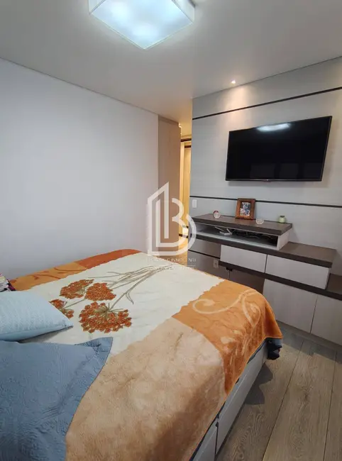 Foto 9 de Apartamento com 3 quartos à venda, 123m2 em Centro, Sao Bernardo Do Campo - SP