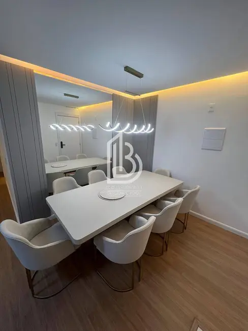 Foto 3 de Apartamento com 2 quartos à venda, 69m2 em Rudge Ramos, Sao Bernardo Do Campo - SP