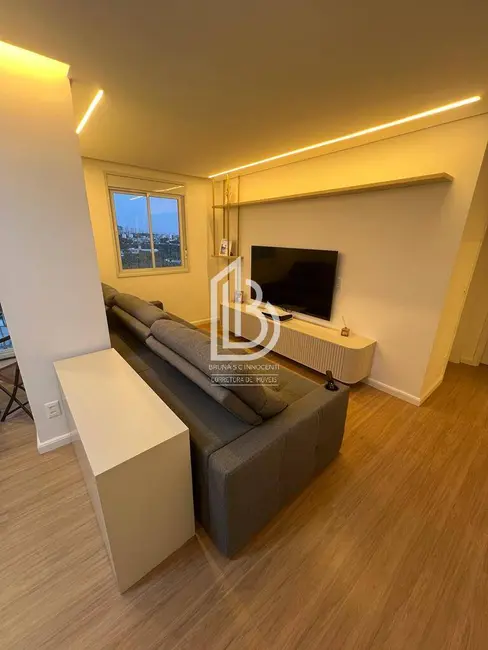 Foto 1 de Apartamento com 2 quartos à venda, 69m2 em Rudge Ramos, Sao Bernardo Do Campo - SP