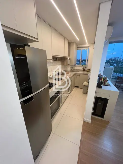 Foto 2 de Apartamento com 2 quartos à venda, 69m2 em Rudge Ramos, Sao Bernardo Do Campo - SP