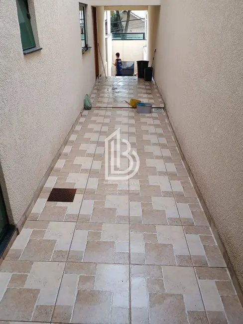 Foto 6 de Casa com 3 quartos à venda e para alugar, 172m2 em Campestre, Santo Andre - SP