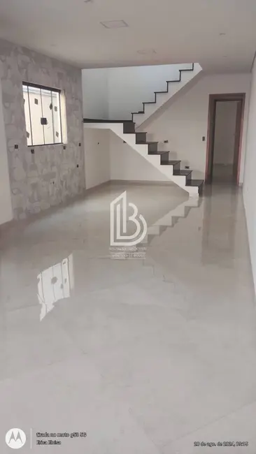 Foto 5 de Casa com 3 quartos à venda e para alugar, 172m2 em Campestre, Santo Andre - SP