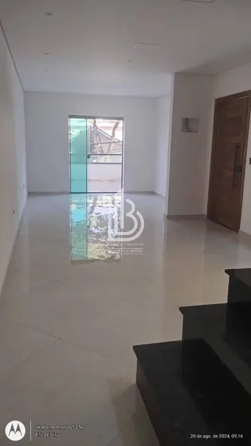 Foto 9 de Casa com 3 quartos à venda e para alugar, 172m2 em Campestre, Santo Andre - SP