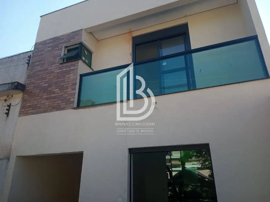 Foto 8 de Casa com 3 quartos à venda e para alugar, 172m2 em Campestre, Santo Andre - SP