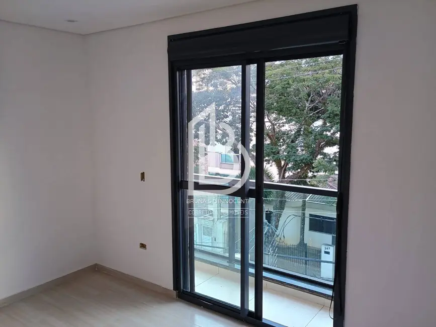 Foto 2 de Casa com 3 quartos à venda e para alugar, 172m2 em Campestre, Santo Andre - SP