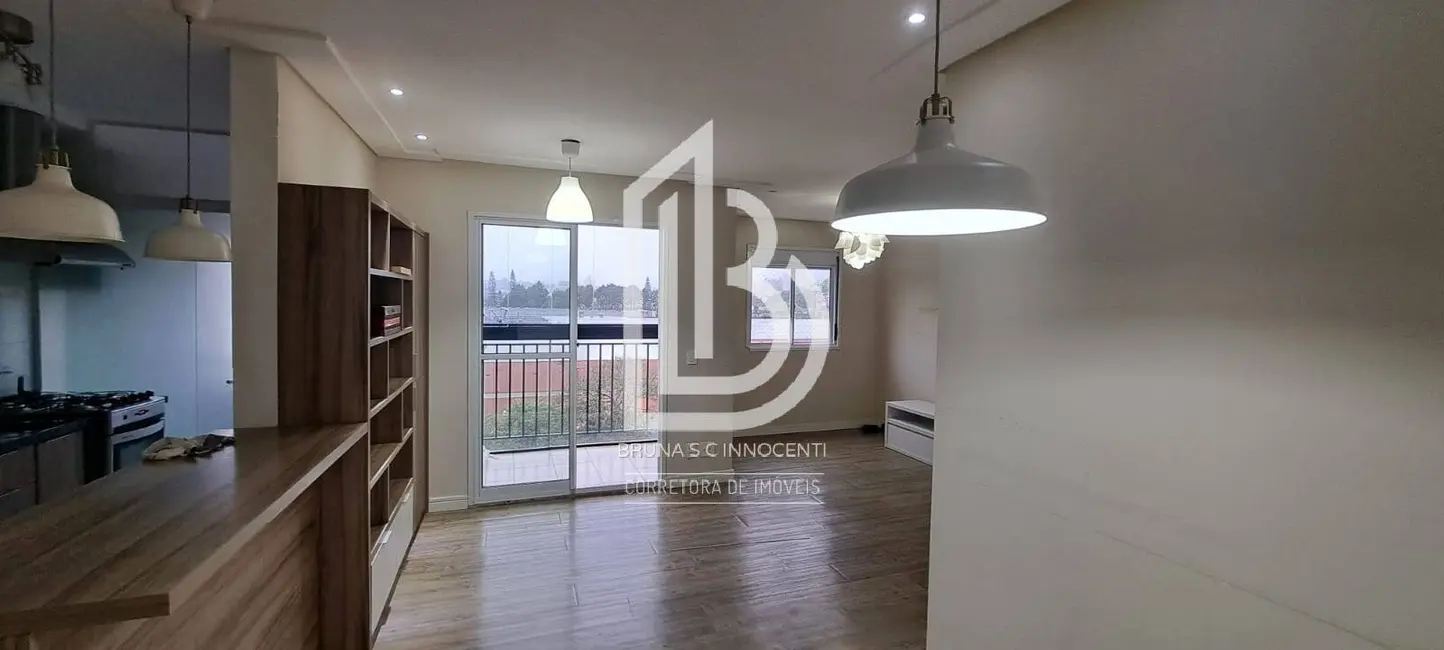 Foto 5 de Apartamento com 2 quartos à venda, 71m2 em Centro, Sao Bernardo Do Campo - SP