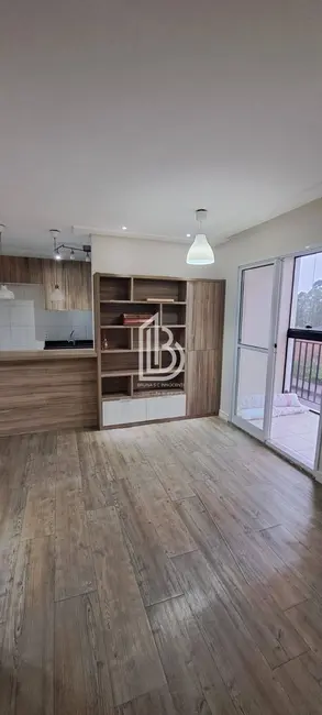 Foto 2 de Apartamento com 2 quartos à venda, 71m2 em Centro, Sao Bernardo Do Campo - SP