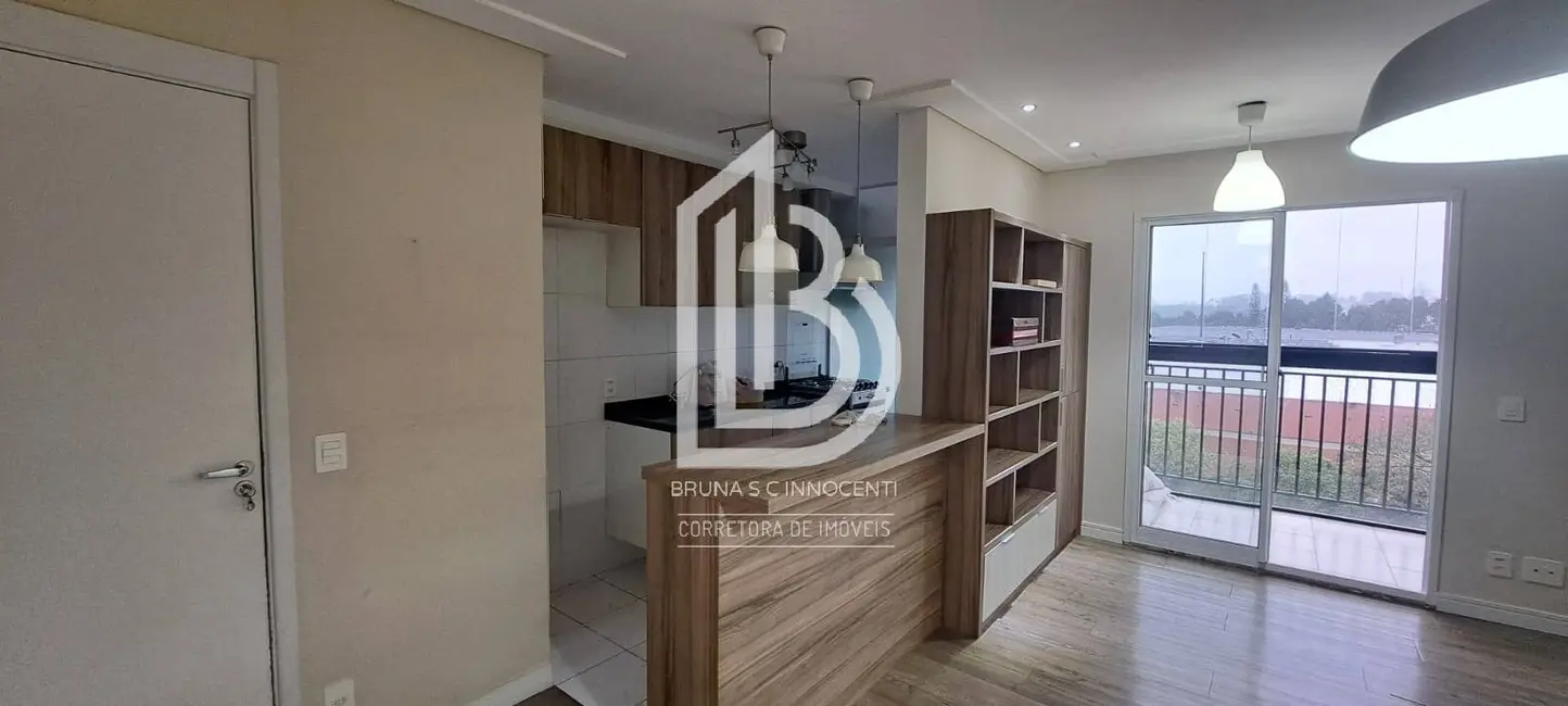 Foto 1 de Apartamento com 2 quartos à venda, 71m2 em Centro, Sao Bernardo Do Campo - SP