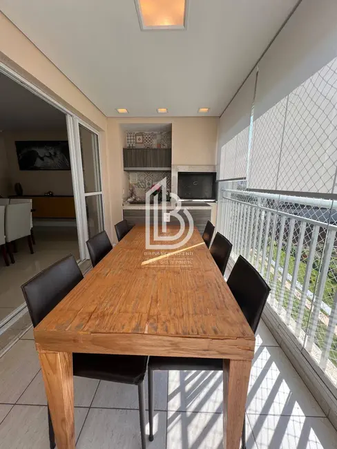 Foto 3 de Apartamento com 3 quartos à venda, 123m2 em Centro, Sao Bernardo Do Campo - SP