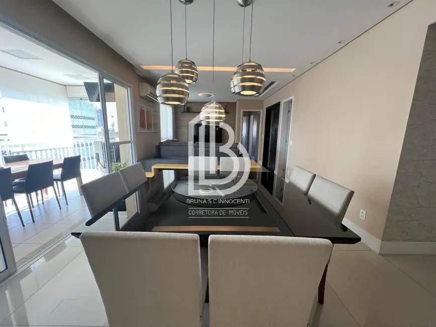 Foto 1 de Apartamento com 3 quartos à venda, 123m2 em Centro, Sao Bernardo Do Campo - SP
