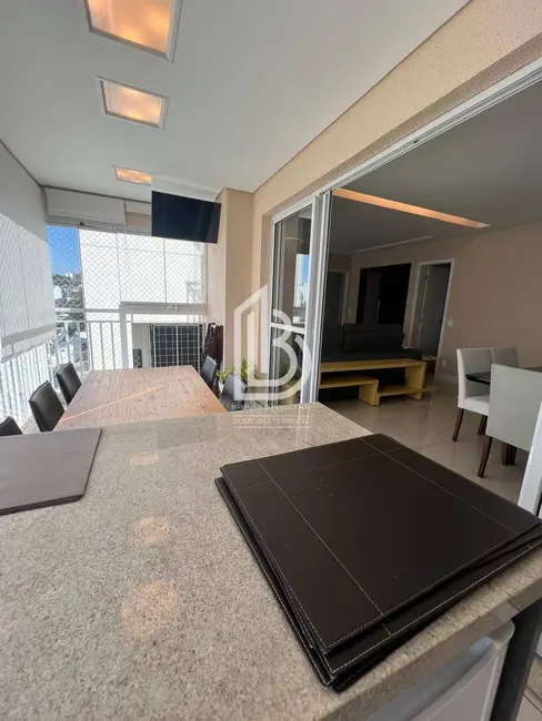 Foto 7 de Apartamento com 3 quartos à venda, 123m2 em Centro, Sao Bernardo Do Campo - SP