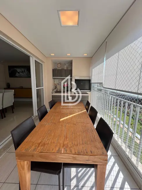 Foto 2 de Apartamento com 3 quartos à venda, 123m2 em Centro, Sao Bernardo Do Campo - SP