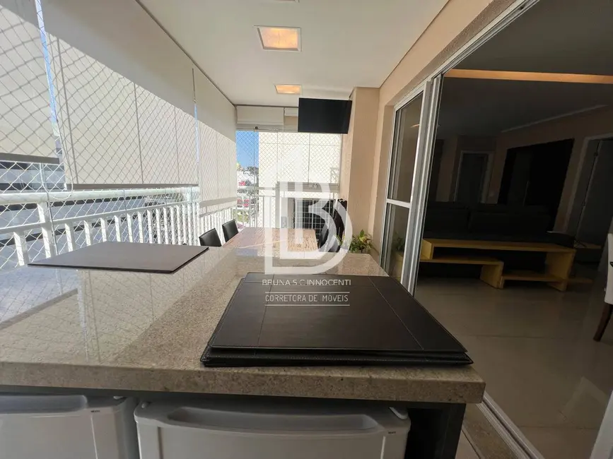 Foto 6 de Apartamento com 3 quartos à venda, 123m2 em Centro, Sao Bernardo Do Campo - SP