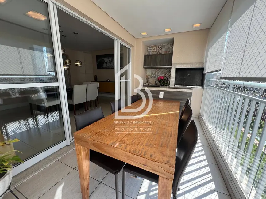 Foto 5 de Apartamento com 3 quartos à venda, 123m2 em Centro, Sao Bernardo Do Campo - SP