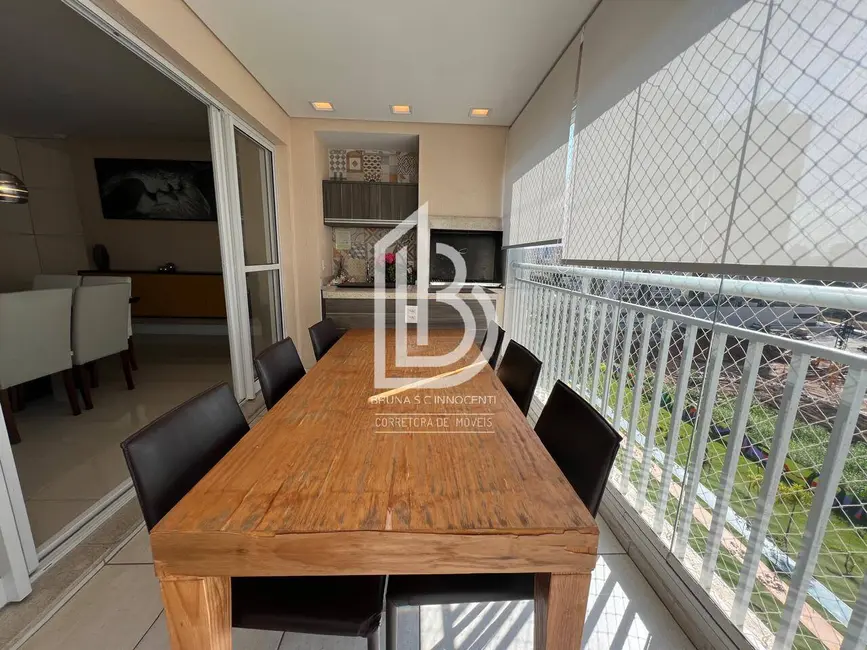 Foto 8 de Apartamento com 3 quartos à venda, 123m2 em Centro, Sao Bernardo Do Campo - SP