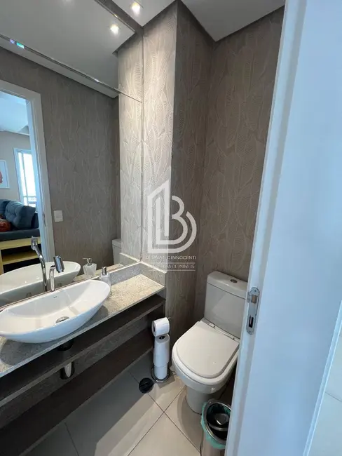 Foto 9 de Apartamento com 3 quartos à venda, 123m2 em Centro, Sao Bernardo Do Campo - SP