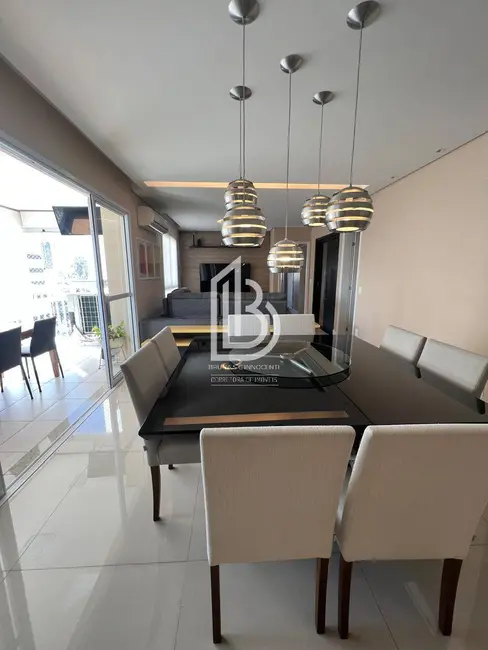 Foto 4 de Apartamento com 3 quartos à venda, 123m2 em Centro, Sao Bernardo Do Campo - SP