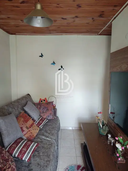 Foto 2 de Apartamento com 2 quartos à venda, 52m2 em Vila Aquilino, Santo Andre - SP