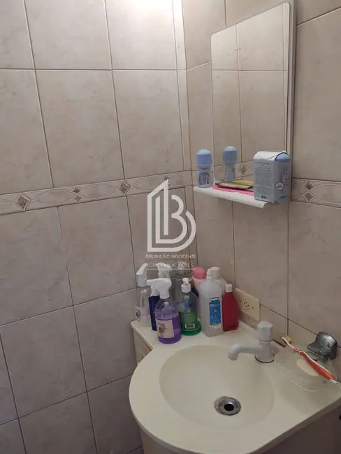 Foto 4 de Apartamento com 2 quartos à venda, 52m2 em Vila Aquilino, Santo Andre - SP