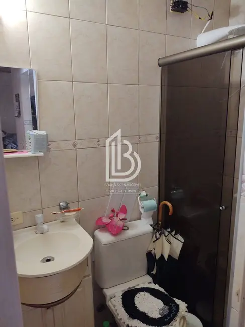 Foto 3 de Apartamento com 2 quartos à venda, 52m2 em Vila Aquilino, Santo Andre - SP