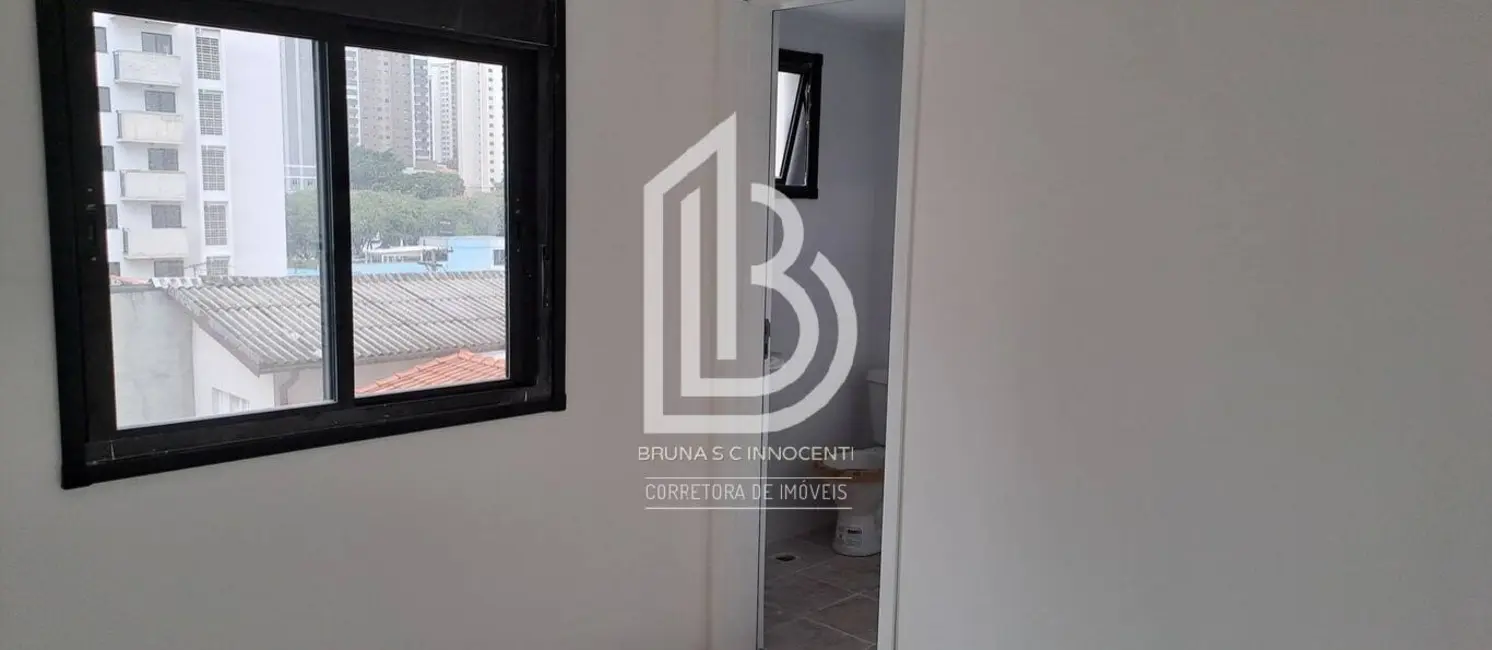 Apartamento com 2 quartos à venda, 44m2 em Campestre, Santo Andre - SP - imagem 2 Foto 2 de Apartamento com 2 quartos à venda, 44m2 em Campestre, Santo Andre - SP