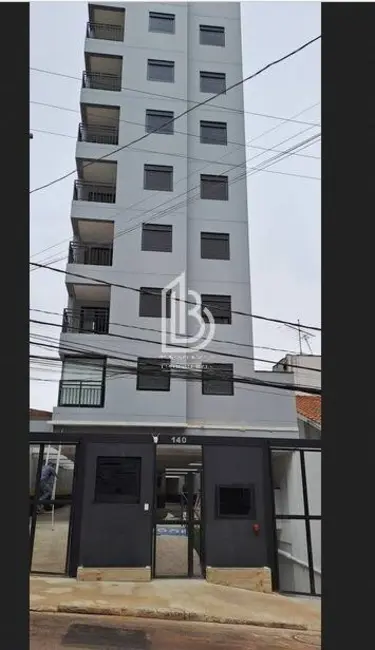 Apartamento com 2 quartos à venda, 44m2 em Campestre, Santo Andre - SP - imagem 1 Foto 1 de Apartamento com 2 quartos à venda, 44m2 em Campestre, Santo Andre - SP