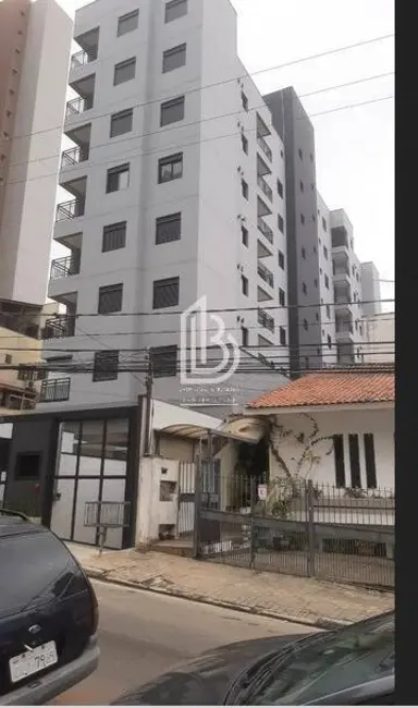 Apartamento com 2 quartos à venda, 44m2 em Campestre, Santo Andre - SP - imagem 6 Foto 6 de Apartamento com 2 quartos à venda, 44m2 em Campestre, Santo Andre - SP