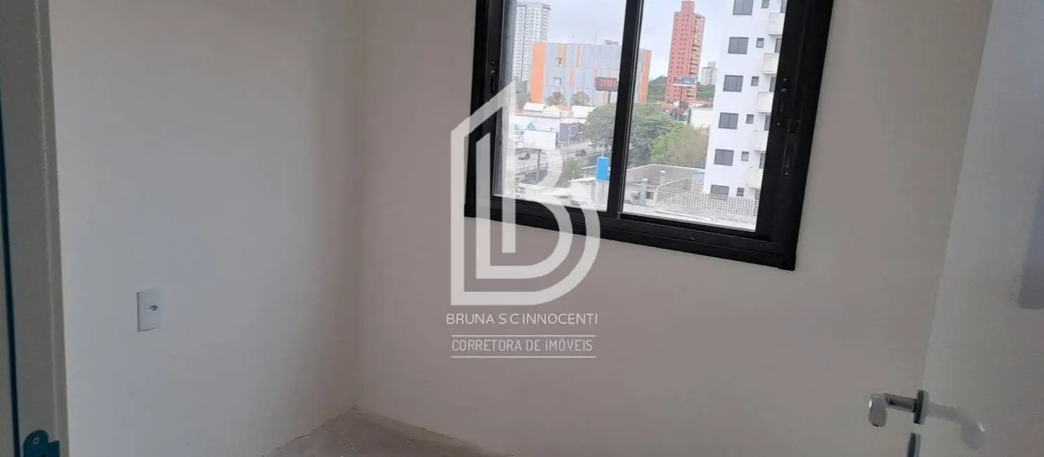 Apartamento com 2 quartos à venda, 44m2 em Campestre, Santo Andre - SP - imagem 5 Foto 5 de Apartamento com 2 quartos à venda, 44m2 em Campestre, Santo Andre - SP