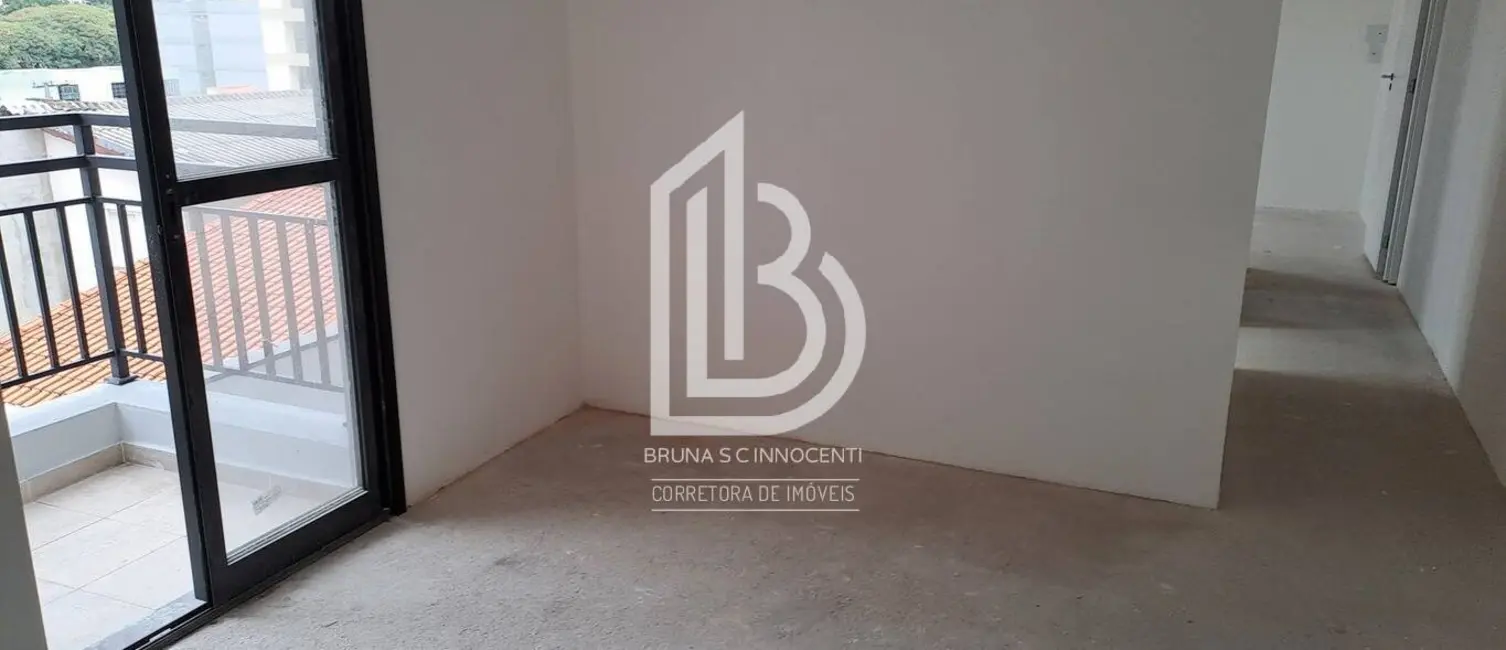 Apartamento com 2 quartos à venda, 44m2 em Campestre, Santo Andre - SP - imagem 4 Foto 4 de Apartamento com 2 quartos à venda, 44m2 em Campestre, Santo Andre - SP