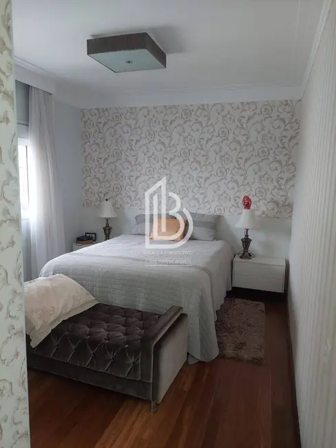 Foto 6 de Apartamento com 3 quartos à venda, 180m2 em Nova Petrópolis, Sao Bernardo Do Campo - SP