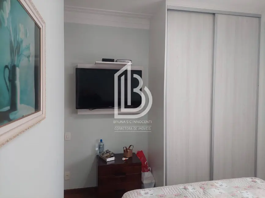 Foto 8 de Apartamento com 3 quartos à venda, 180m2 em Nova Petrópolis, Sao Bernardo Do Campo - SP