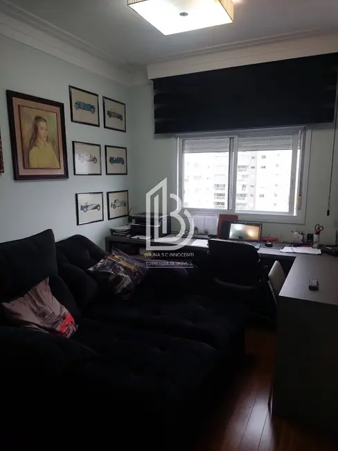 Foto 2 de Apartamento com 3 quartos à venda, 180m2 em Nova Petrópolis, Sao Bernardo Do Campo - SP