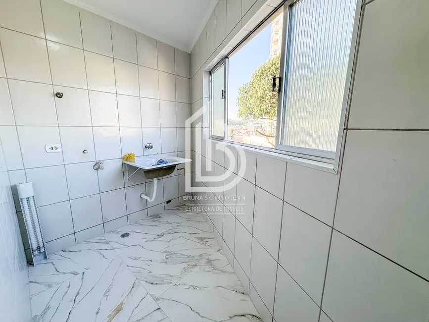 Foto 6 de Apartamento com 3 quartos à venda, 94m2 em Santa Terezinha, Santo Andre - SP