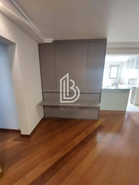 Foto 6 de Apartamento com 3 quartos à venda e para alugar, 116m2 em Vila Mariana, São Paulo - SP