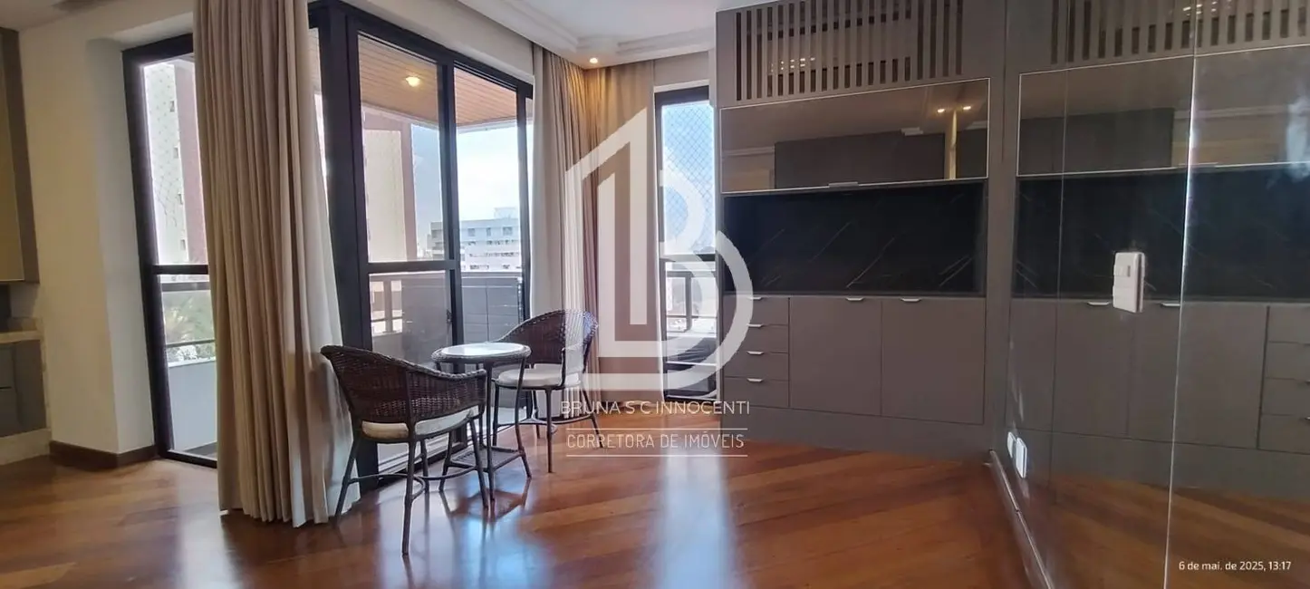 Foto 2 de Apartamento com 3 quartos à venda e para alugar, 116m2 em Vila Mariana, São Paulo - SP