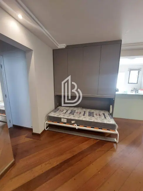 Foto 5 de Apartamento com 3 quartos à venda e para alugar, 116m2 em Vila Mariana, São Paulo - SP
