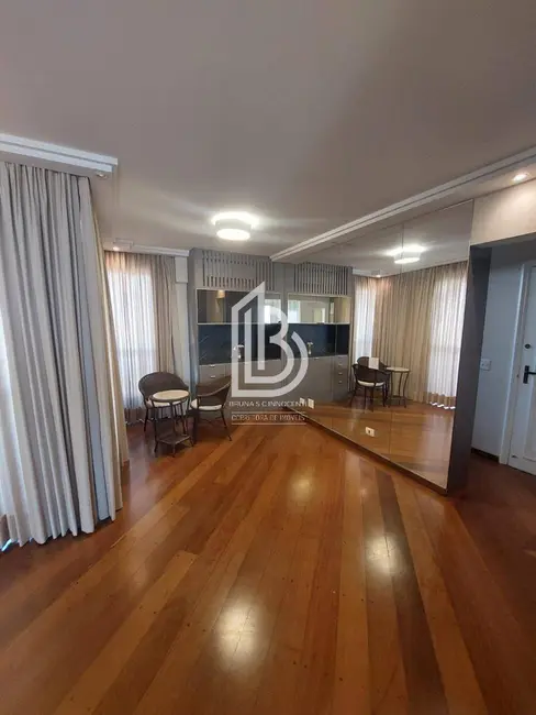 Foto 1 de Apartamento com 3 quartos à venda e para alugar, 116m2 em Vila Mariana, São Paulo - SP