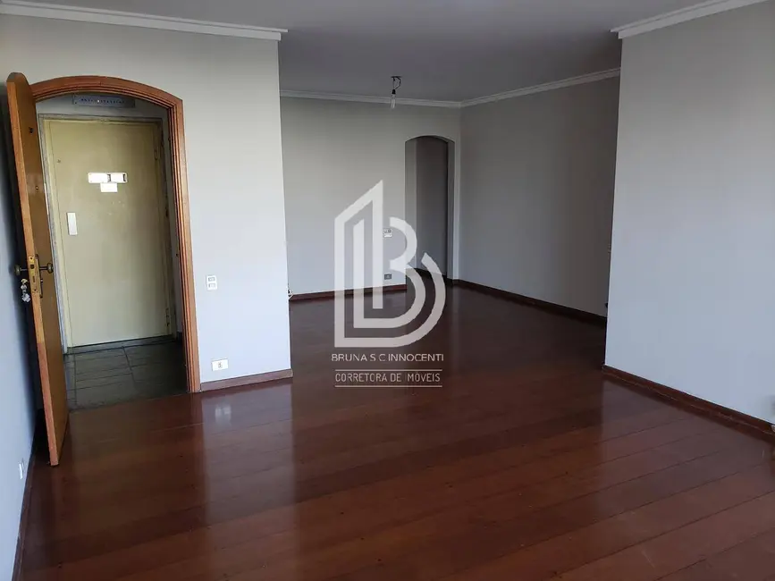 Foto 1 de Apartamento com 3 quartos à venda, 130m2 em Centro, Sao Bernardo Do Campo - SP